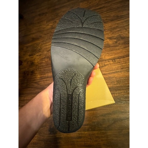 Naturalizer Moyer Slip On Comfort Women's Loafers Sz 5.5 M - Picture 6 of 7